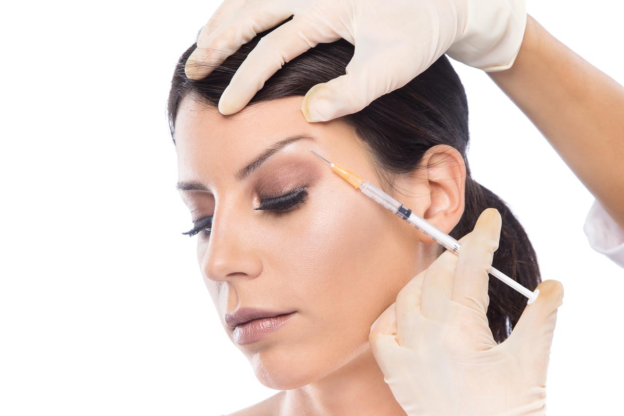 botox eliminacion arrugas medicina estética madrid medico estético madrid