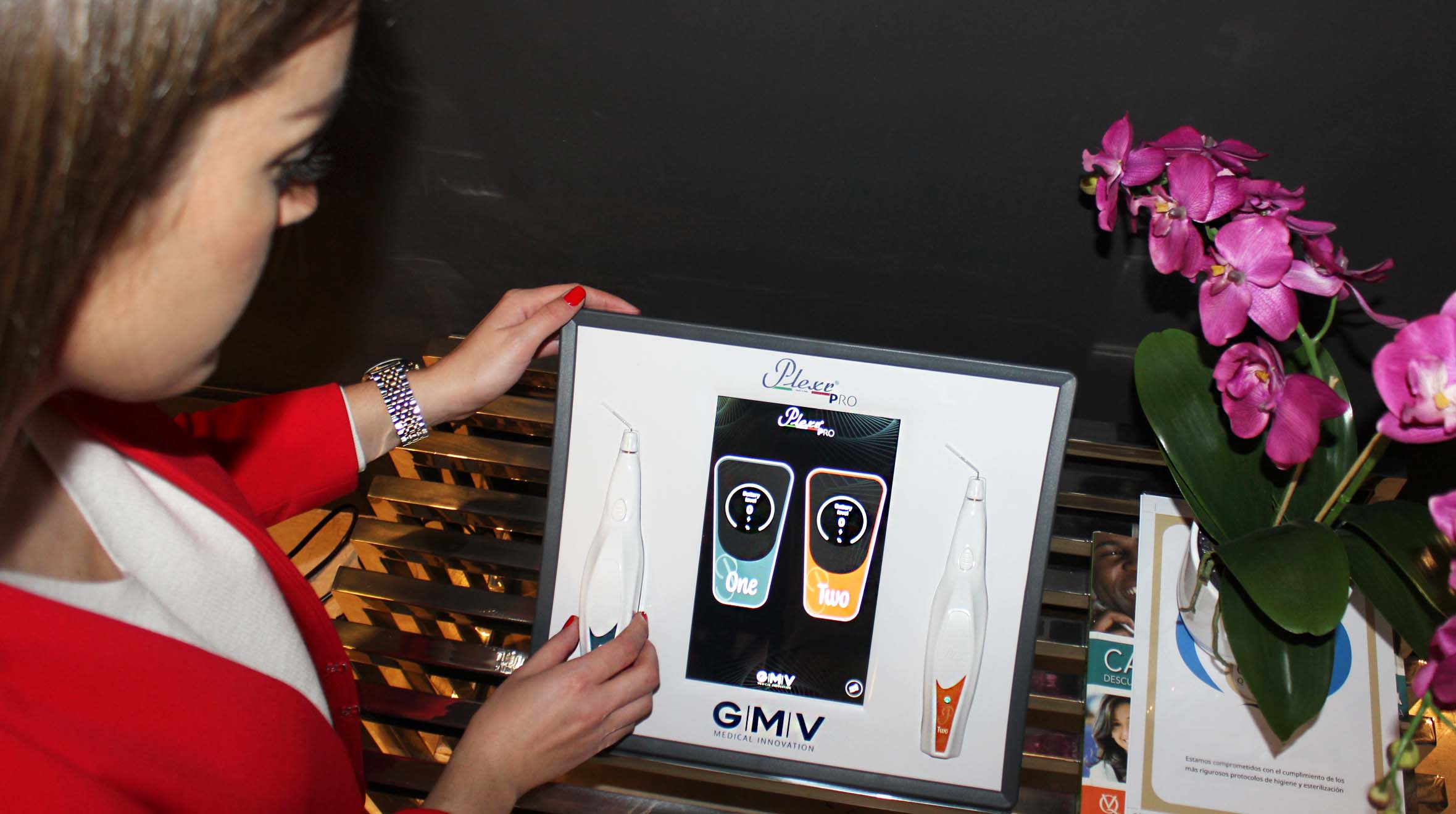 medicina estética madrid centro medico botox acido hialuronico aumento de labios