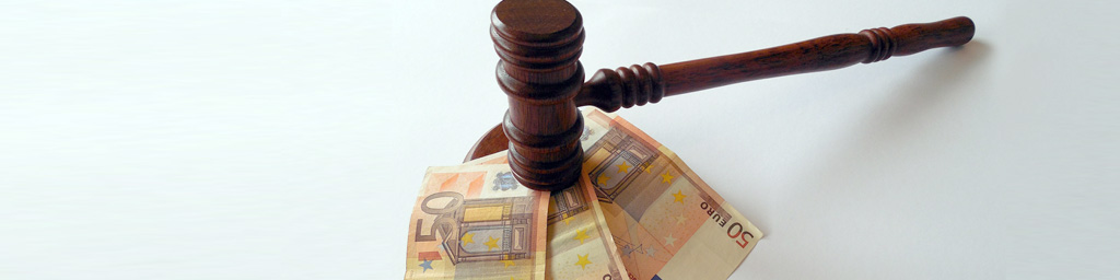 TERCERÍAS DE DOMINIO Y CANCELACION DE EMBARGOS MADRID