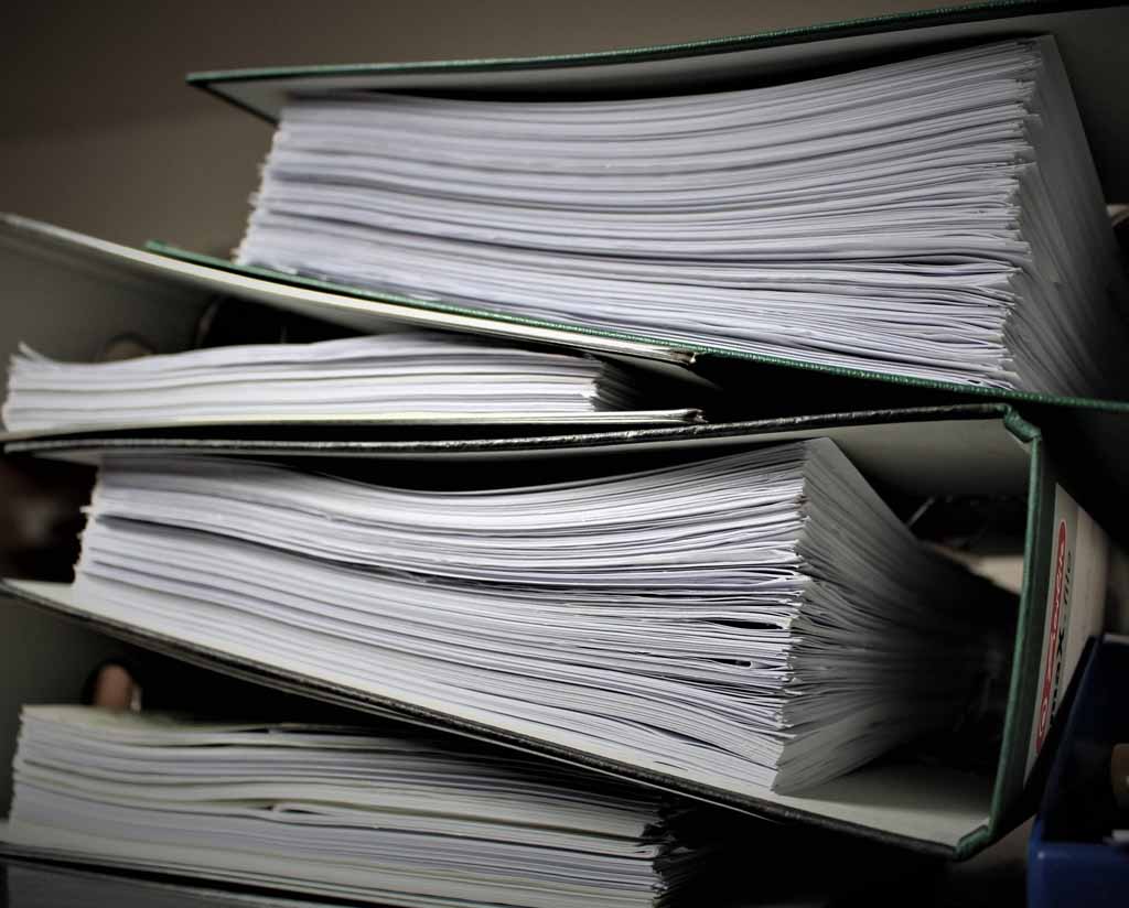 INTERRUPCIÓN DE LOS PLAZOS EN LA ABOGACÍA